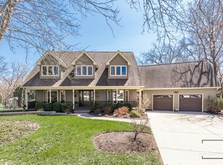 1117 Jefferson Ave, Downers Grove, IL