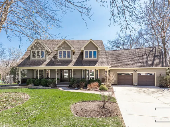 1117 Jefferson Ave, Downers Grove, IL 60516