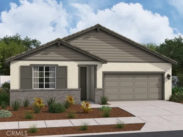 17445 Marion Mountain St, Hesperia, CA 92345