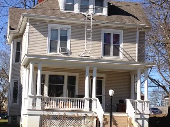 422 N Buckeye St APT C, Wooster, OH 44691