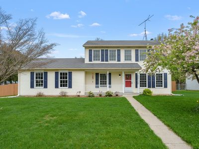 3007 French Bay Dr, Portage, MI, 49024