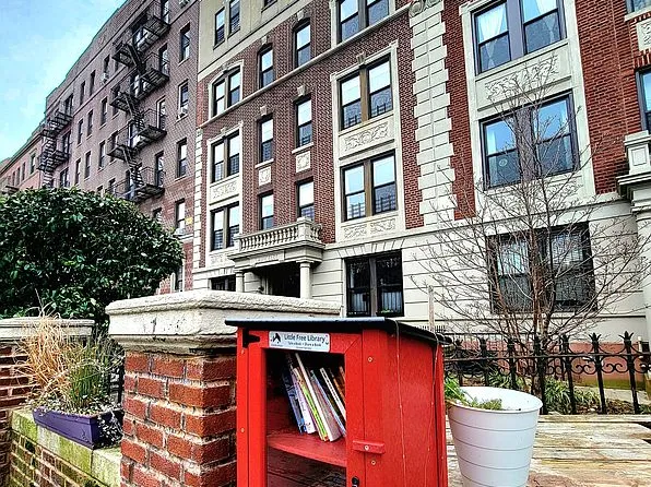 362 Eastern Pkwy APT 3B, Brooklyn, NY 11225