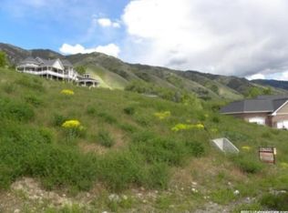 424 Red Fox Trace, Providence, UT 84332