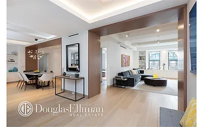 Sold by Douglas Elliman