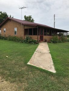 40219 E County Road 1219, Stigler, OK, 74462