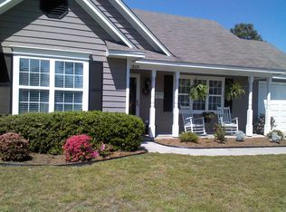 2117 White Rd, Wilmington, NC 28411