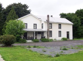 218 Main St, Middleburgh, NY 12122