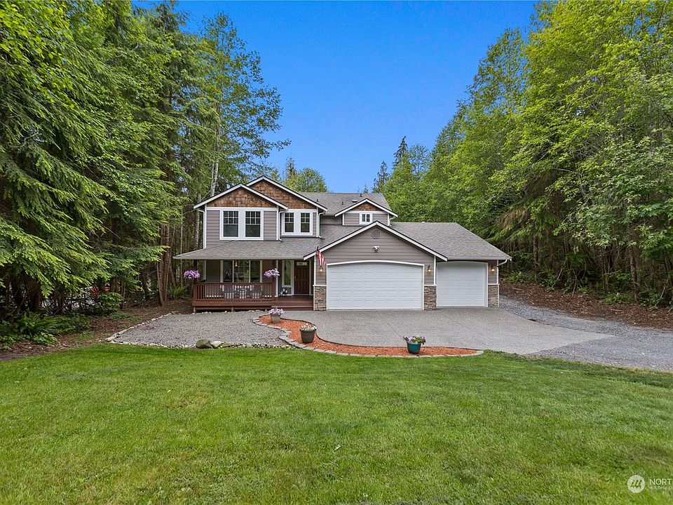 306 S Lake Roesiger Rd., Snohomish, WA 98290 Zillow