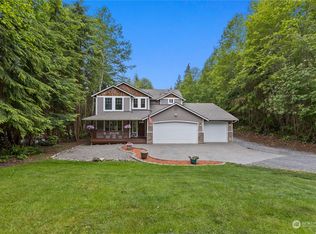 306 S Lake Roesiger Rd, Snohomish, WA 98290