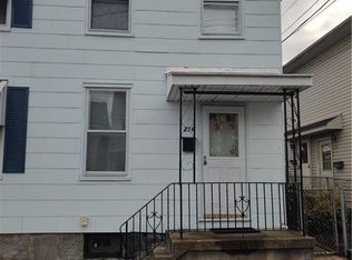 216 S 12th St, Easton, PA 18042