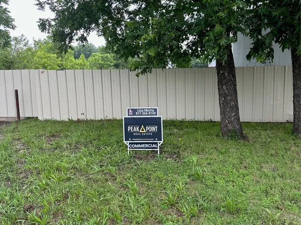 3157 Horton Rd, Fort Worth, TX 76119