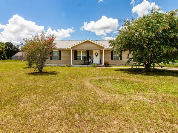 1001 Bluffton Dr, Bainbridge, GA 39817