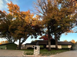 1307 Shady Oaks, Enid, OK 73703