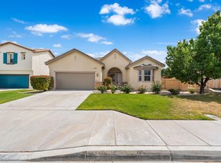 3050 W Kildare St, Lancaster, CA 93536