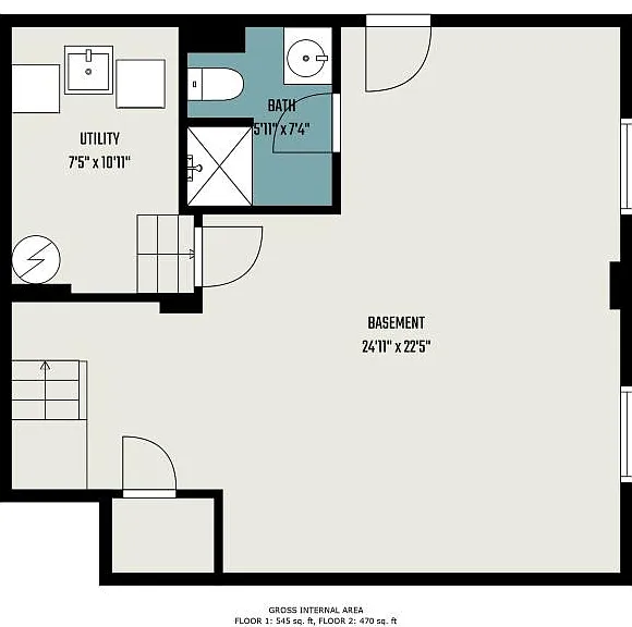 24 Cornell Dr — Photo 27