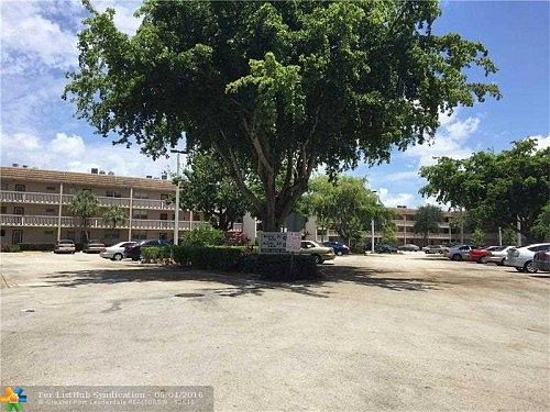 1st image of 5851 NW 62nd Ave APT 110