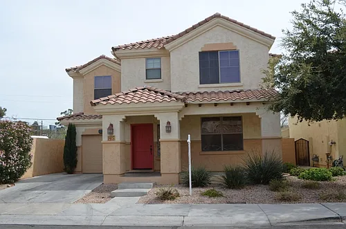 1415 S Newberry Ln Photo 1