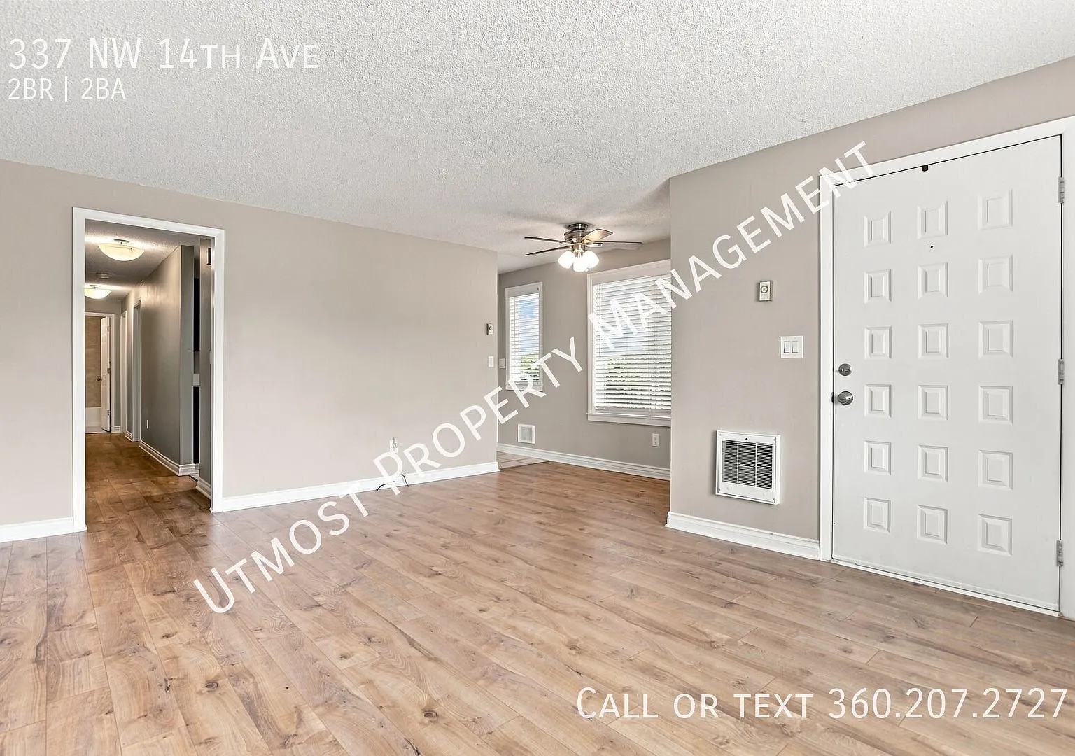 Spacious 3BD close to Downtown Camas — Photo 3