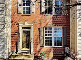 17655 Gettysburg Way, Hagerstown, MD