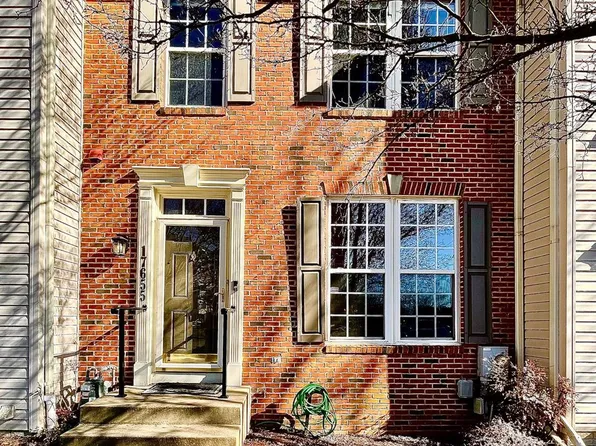 17655 Gettysburg Way, Hagerstown, MD 21740