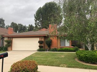 874 Catlin St, Simi Valley, CA 93065