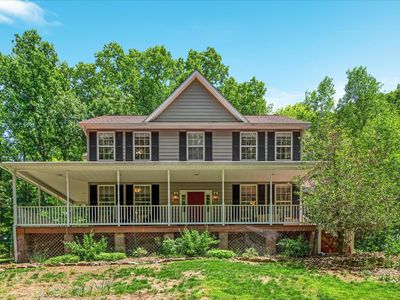 355 Duke Ln, Bluemont, VA, 20135