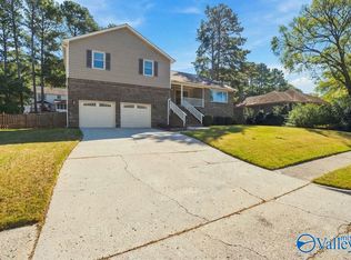15021 Collier Dr SE, Huntsville, AL 35803