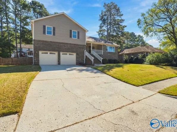15021 Collier Dr SE, Huntsville, AL 35803