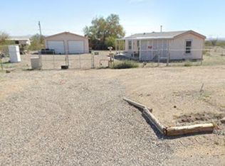 7095 Chocco Rd, Earp, CA 92242