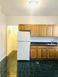 Rented by Bell Realty