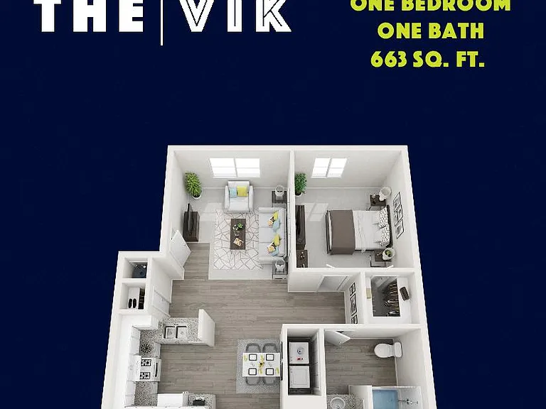 THE VIK — Photo 17