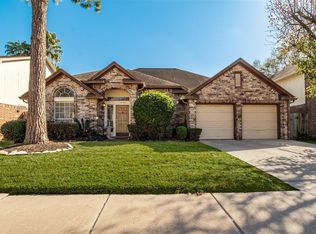 12107 Canterhurst Way, Houston, TX 77065