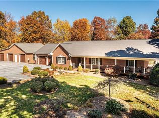 4270 Lower Cedar Valley Rd, Hudson, NC 28638