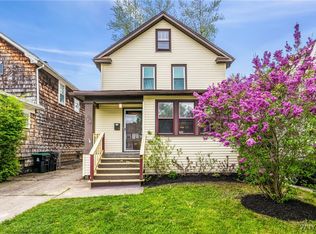 364 Hamilton Blvd, Buffalo, NY 14217