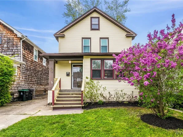 364 Hamilton Blvd, Buffalo, NY 14217