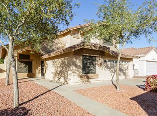 20444 N 39th Dr, Glendale, AZ 85308