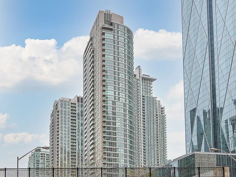 18 Yonge St #1504 — Photo 1