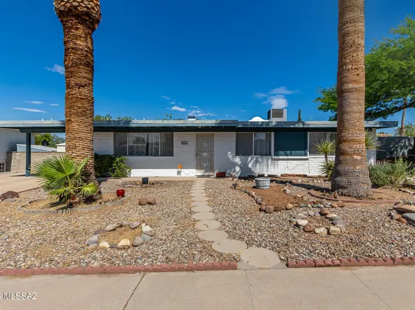 8257 E 19th St, Tucson, AZ 85710