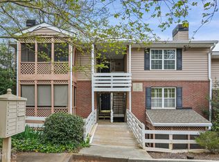 226 Quail Run #B, Roswell, GA 30076