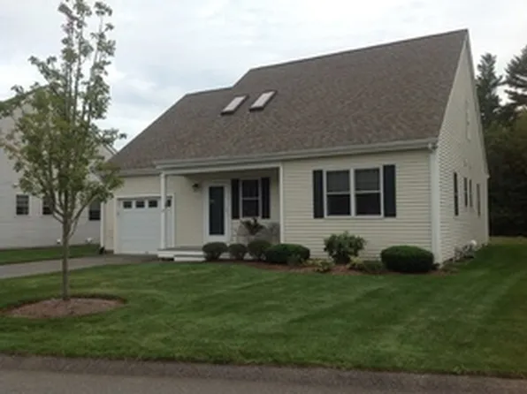 13 Bisbee Dr, Rochester, MA 02770