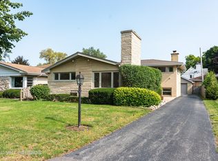 5975 N Legett Ave, Chicago, IL 60646
