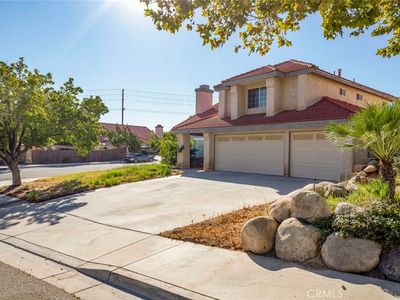 1036 Date Palm Dr, Palmdale, CA, 93551