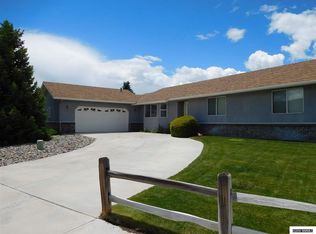 626 Long Valley Rd, Gardnerville, NV 89460