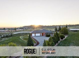 3701 Aspen Pl, Casper, WY 82604
