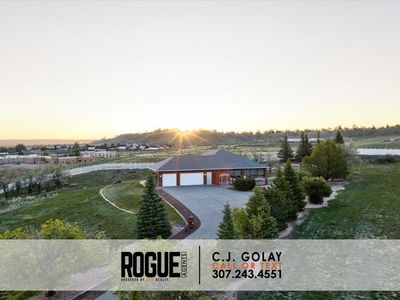 3701 Aspen Place, Casper, WY, 82604