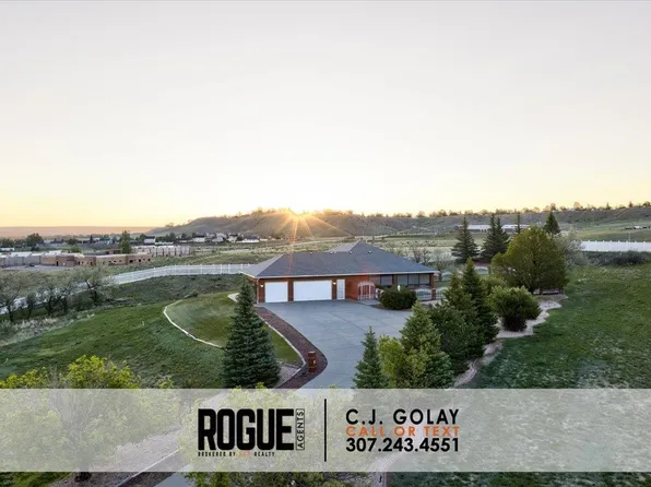 3701 Aspen Pl, Casper, WY 82604