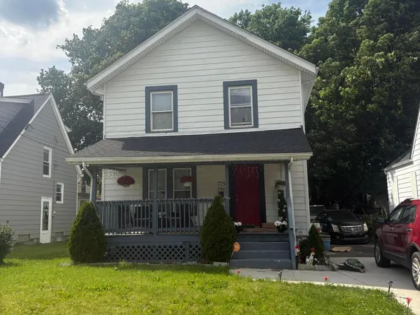 775 Sunbury Rd, Columbus, OH 43219