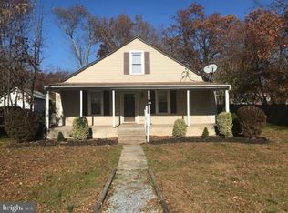 61 E 5th Ave, Pine Hill, NJ 08021