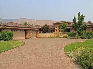 10777 Harbottle Dr, Reno, NV 89511