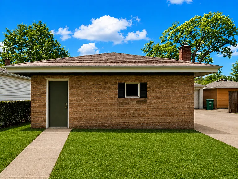 4824 S Lotus Ave #G — Photo 12